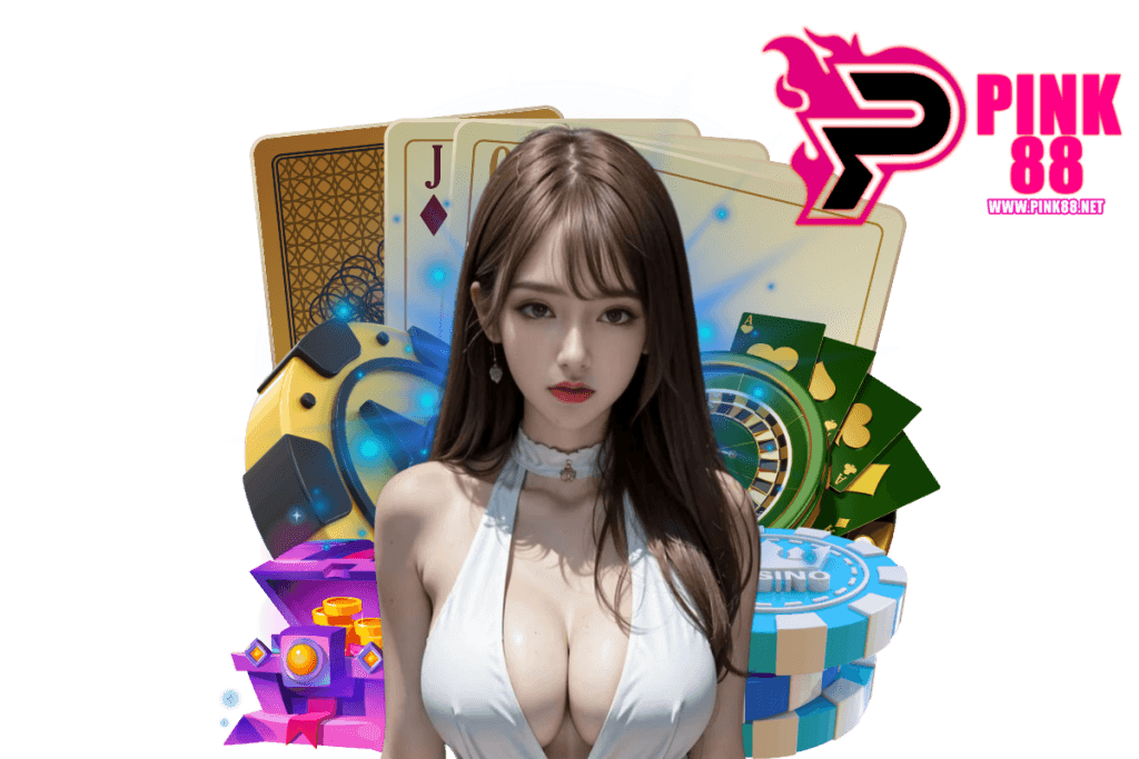 pink88 เว็บตรง